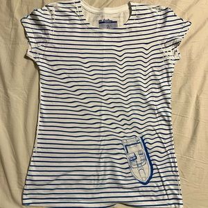 Threadless WAKE all-over print t-shirt